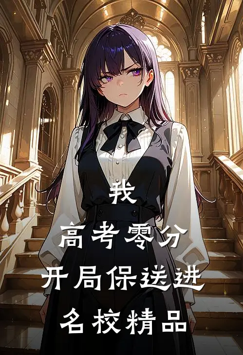 我，高考零分，开局保送进名校精品