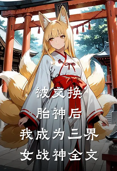被交换胎神后,我成为三界女战神全文阅读