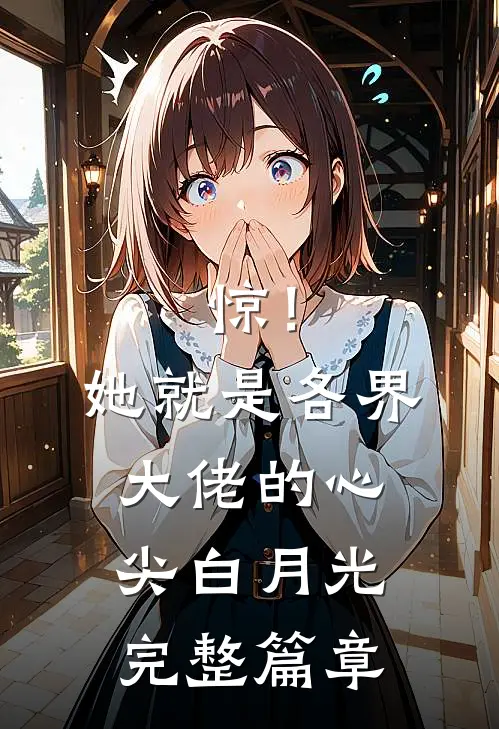 惊！她就是各界大佬的心尖白月光完整篇章