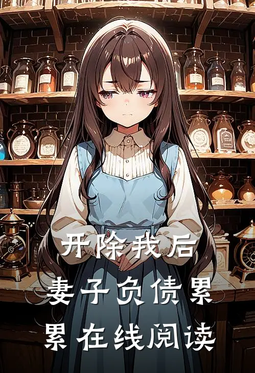 开除我后,妻子负债累累在线阅读