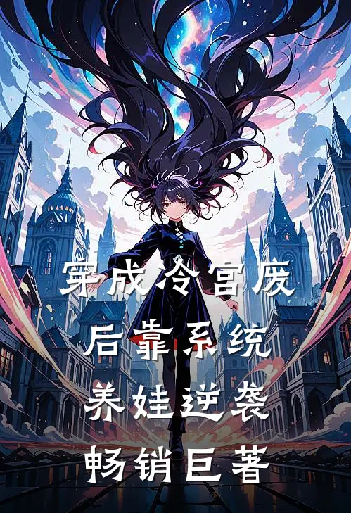 穿成冷宫废后靠系统养娃逆袭畅销巨著