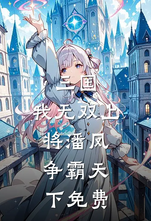 三国我无双上将潘凤,争霸天下免费阅读