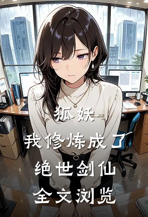 狐妖我修炼成了绝世剑仙全文浏览免费