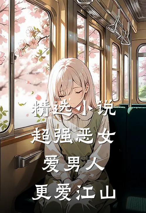 精选小说超强恶女：爱男人，更爱江山
