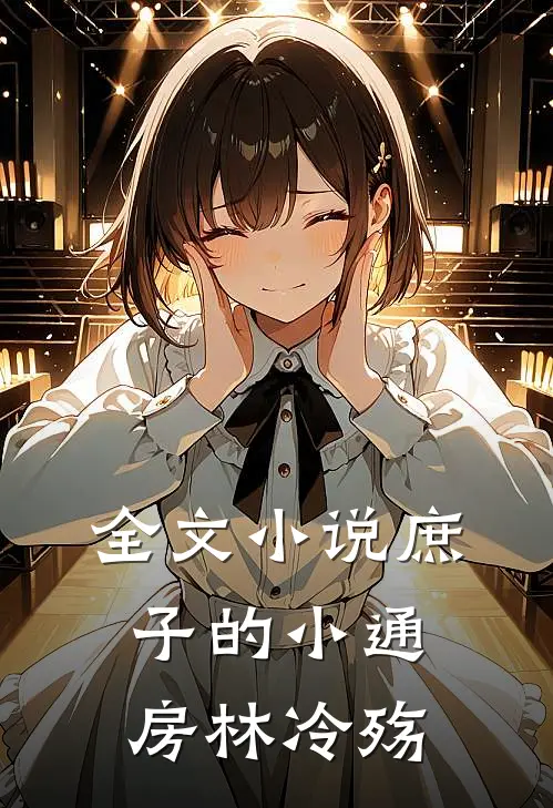 全文小说庶子的小通房林冷殇