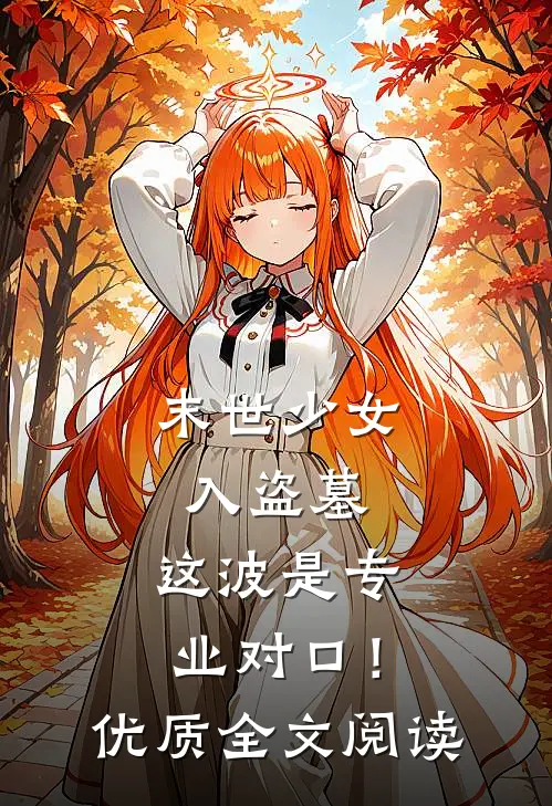 末世少女入盗墓，这波是专业对口！优质全文阅读