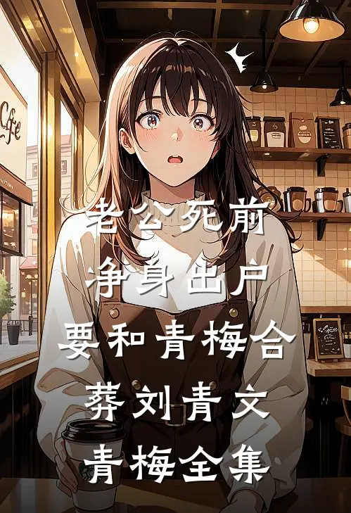 老公死前净身出户，要和青梅合葬刘青文青梅 全集