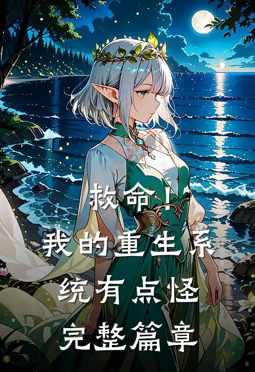 救命！我的重生系统有点怪完整篇章
