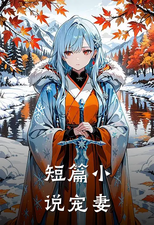 短篇宠妻文