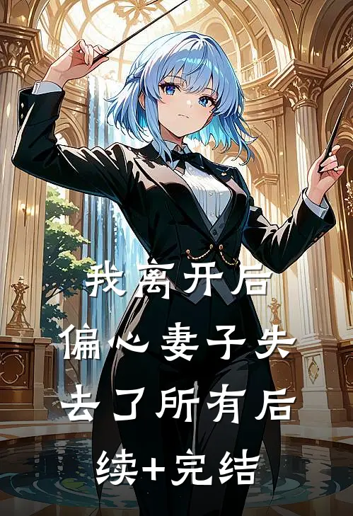 我离开后，偏心妻子失去了所有后续+完结