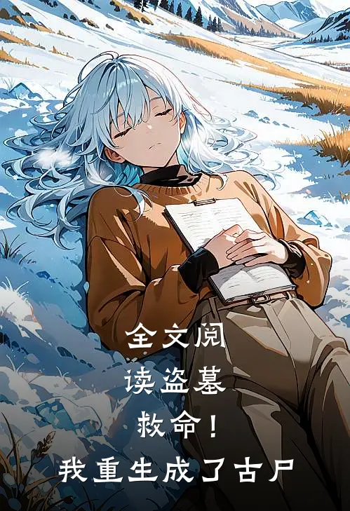 全文阅读盗墓救命!我重生成了古尸