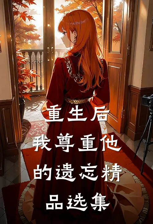 重生后,我尊重他的遗忘精品选集阅读