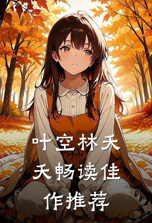 叶空林夭夭畅读佳作推荐