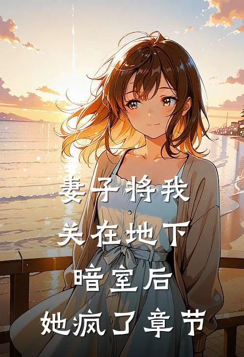 妻子将我关在地下暗室后,她疯了章节免费阅读