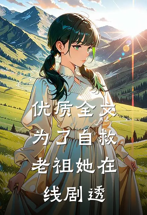优质全文为了自救，老祖她在线剧透