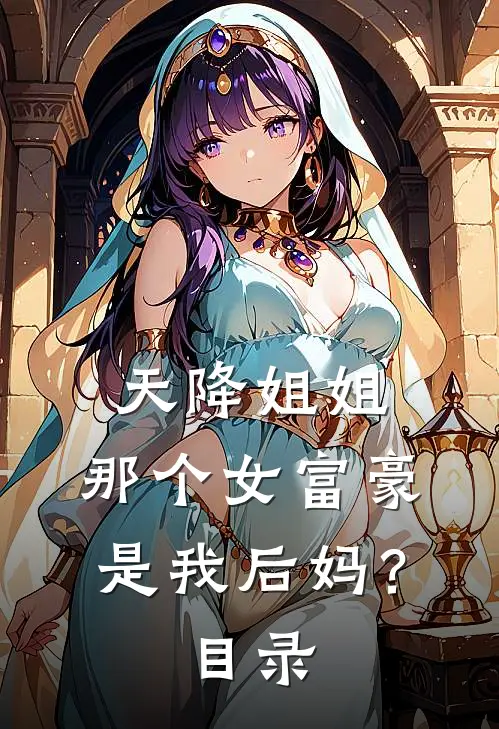 天降姐姐那个女富豪是我后妈?目录