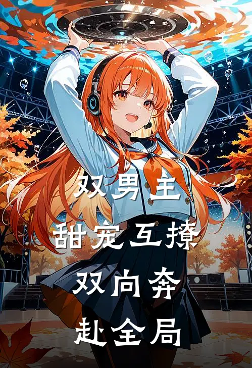 双男主甜宠互撩,双向奔赴全局免费阅读