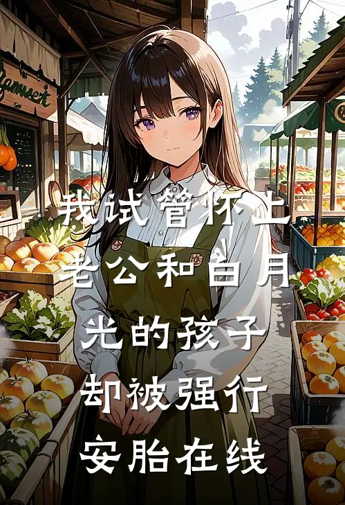 我试管怀上老公和白月光的孩子，却被强行安胎在线