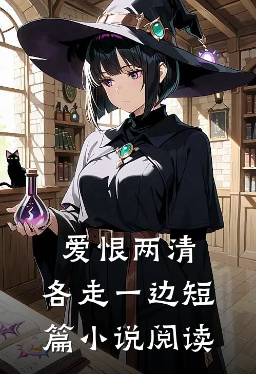 爱恨两清,各走一边短篇阅读免费