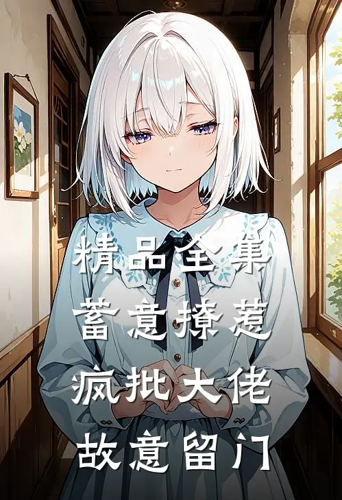 精品全集蓄意撩惹：疯批大佬故意留门