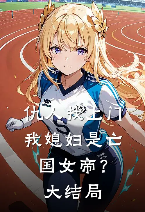 仇人找上门,我媳妇是亡国女帝?大结局视频