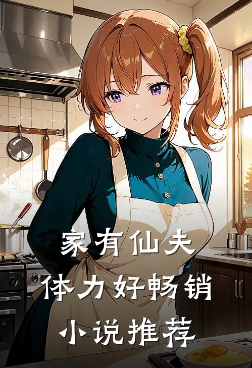 家有仙夫，体力好畅销小说推荐