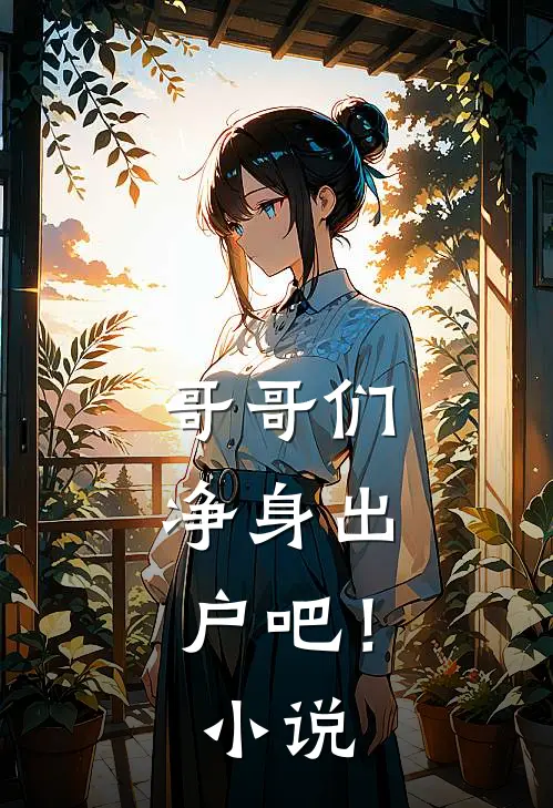 哥哥们,净身出户吧!阅读