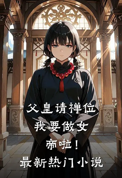 父皇请禅位,我要做女帝啦!最新热门