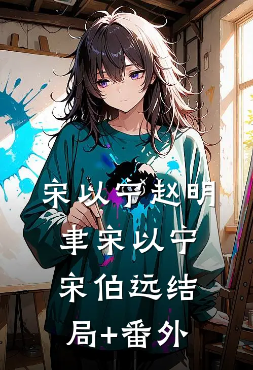 宋以宁赵明聿宋以宁宋伯远结局+番外