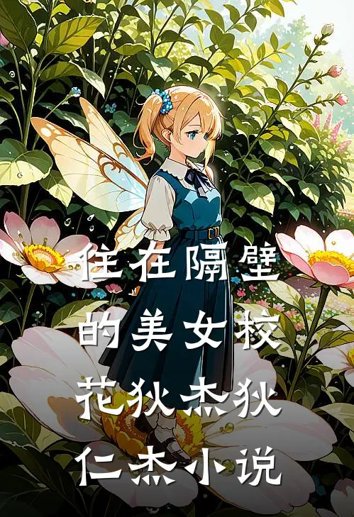 住在隔壁的美女校花狄杰狄仁杰小说