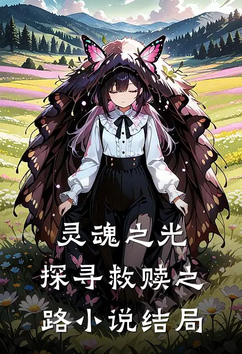灵魂之光探寻救赎之路结局怎么样
