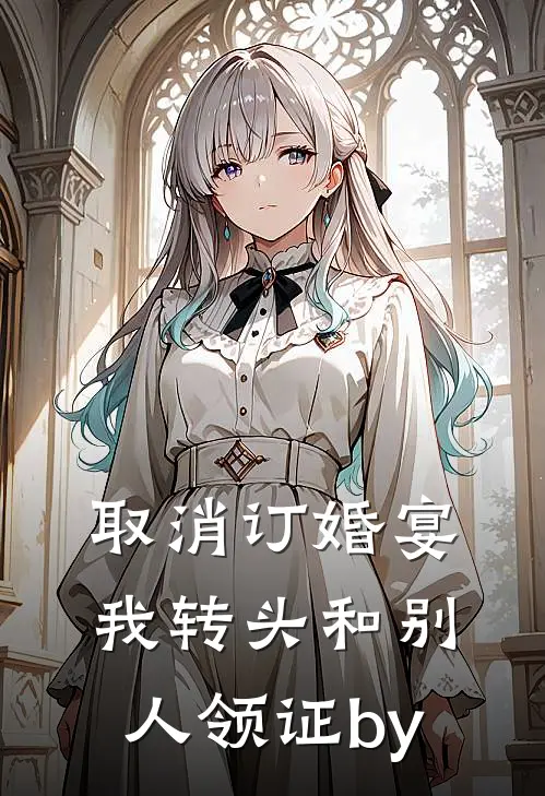 取消订婚宴，我转头和别人领证by
