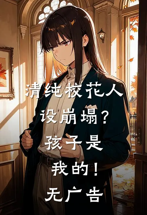 清纯校花人设崩塌?孩子是我的!无广告阅读