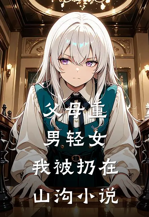父母重男轻女,我被扔在山沟在线阅读