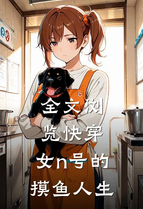 全文浏览快穿女n号的摸鱼人生