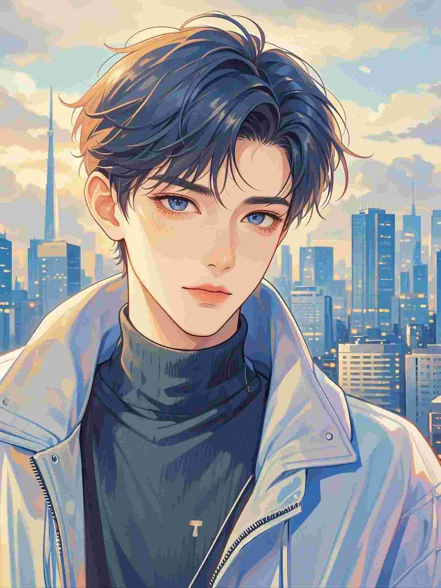 秋梦晚时伤温依娴霍沉景番外