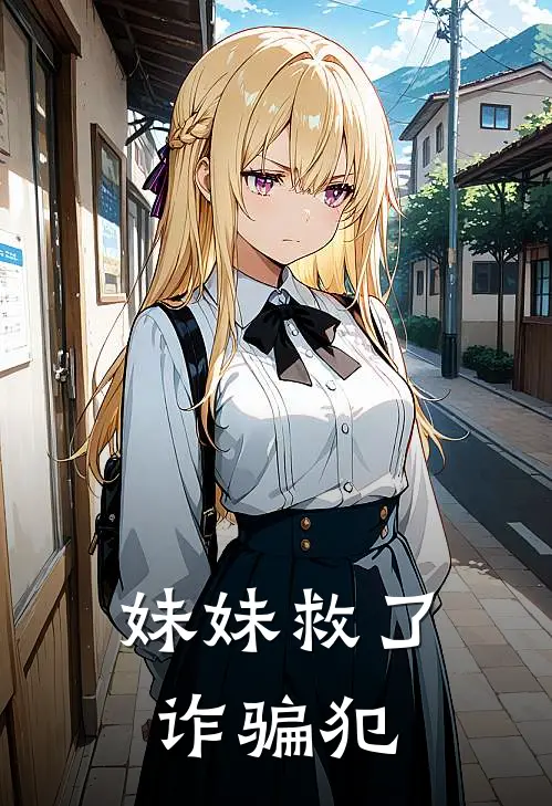 妹妹救了诈骗犯怎么办