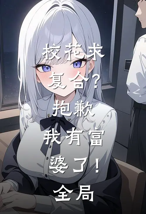 校花求复合?抱歉,我有富婆了!全局免费阅读