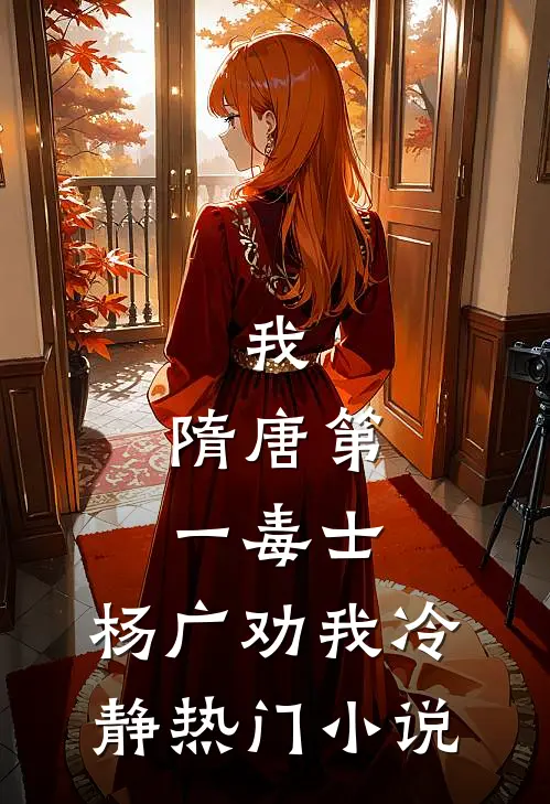 我，隋唐第一毒士，杨广劝我冷静热门小说
