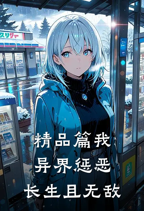 精品篇我,异界惩恶,长生且无敌的