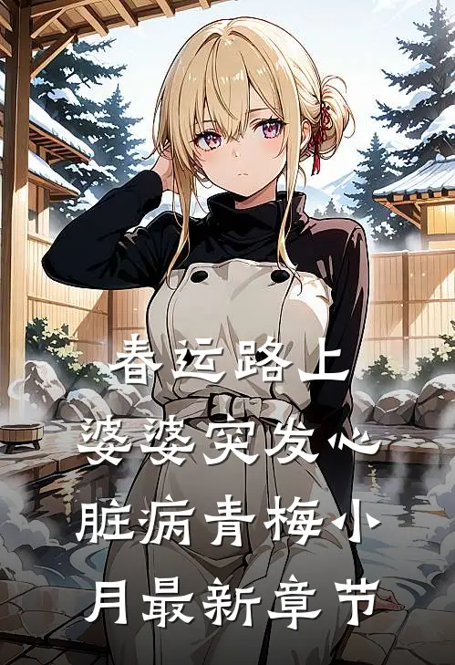 春运路上，婆婆突发心脏病青梅小月最新章节