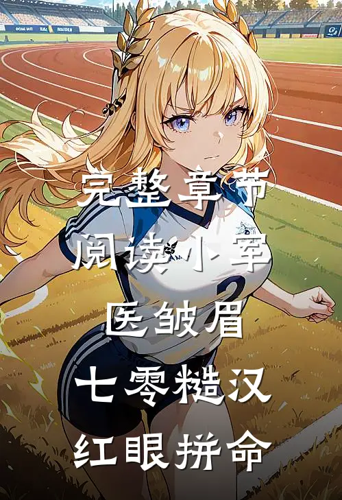 完整章节阅读小军医皱眉，七零糙汉红眼拼命