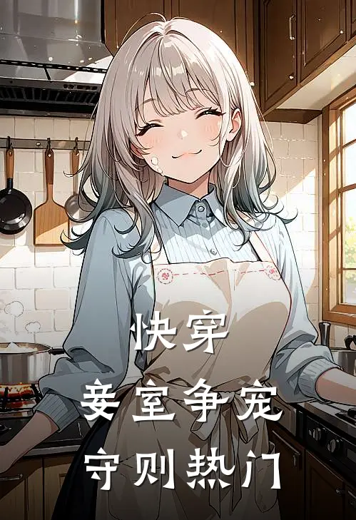 快穿：妾室争宠守则热门