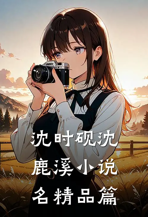沈时砚沈鹿溪小说名精品篇