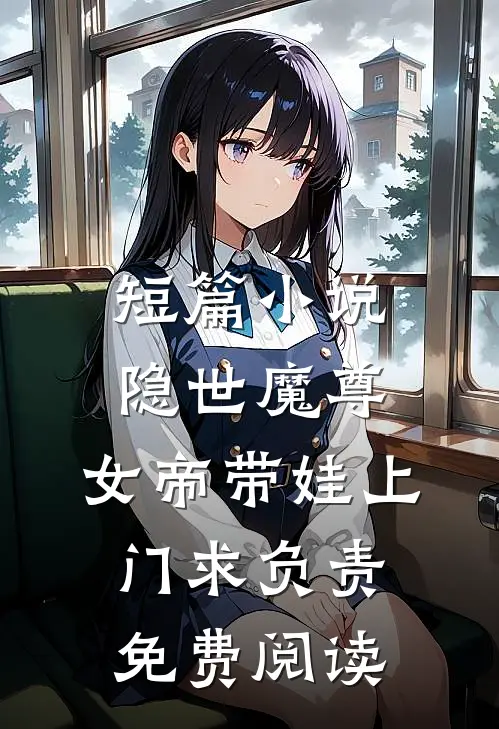短篇小说隐世魔尊,女帝带娃上门求负责免费阅读