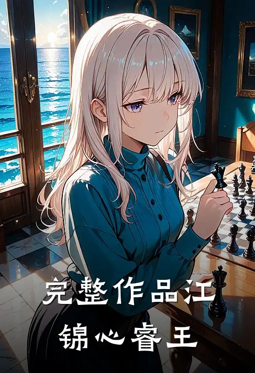完整作品江锦心睿王