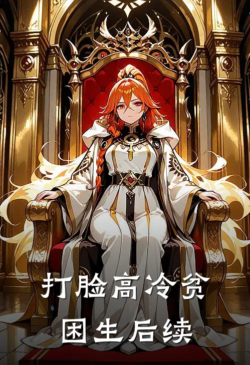 打脸高冷贫困生后续
