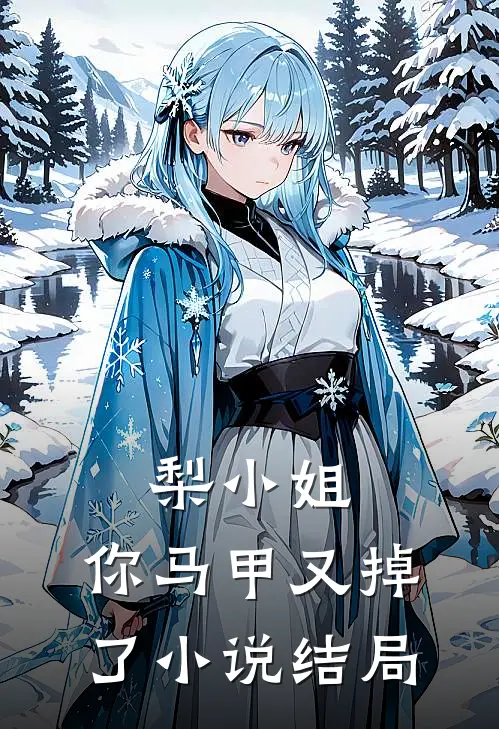 梨小姐,你马甲又掉了结局是he吗