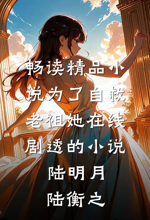 畅读精品小说为了自救,老祖她在线剧透的小说;陆明月、陆衡之