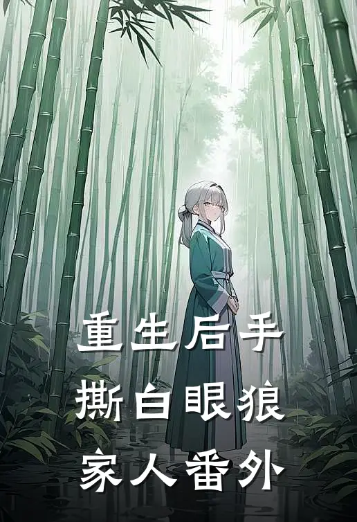 重生后手撕白眼狼家人 番外